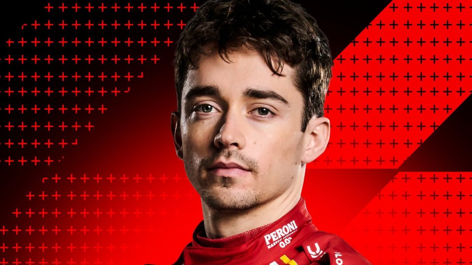 GP Belgio: Leclerc in pole. Verstappen penalizzato