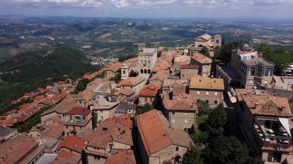 San Marino Città