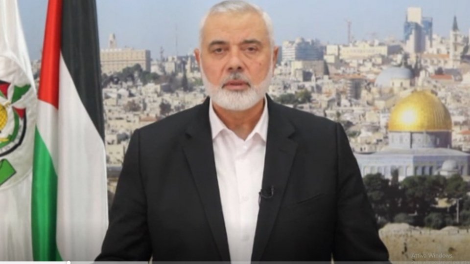 Ucciso a Teheran il capo di Hamas: giovedì i funerali