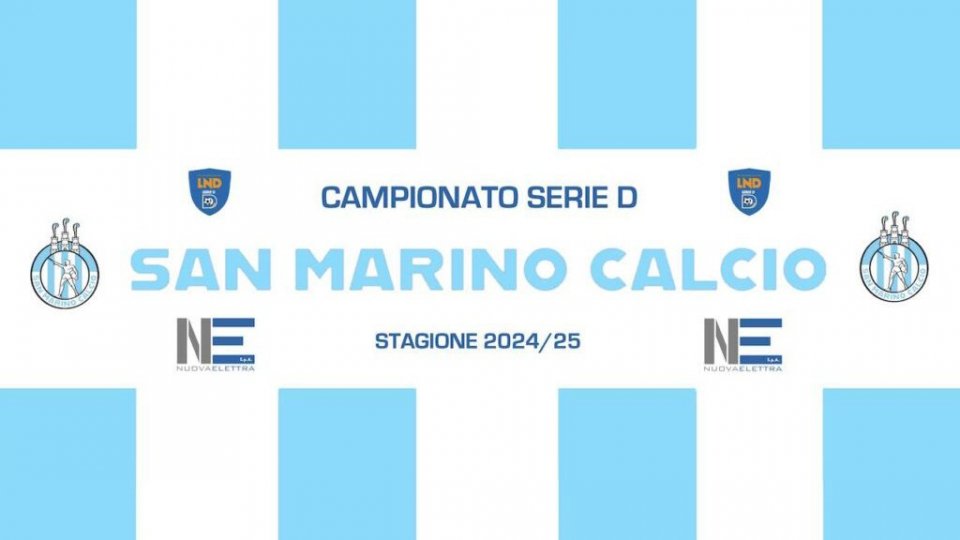 San Marino Calcio: la FIGC approva il ritorno alla denominazione storica