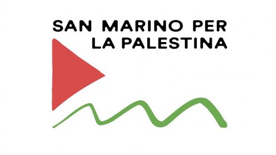 San Marino per la Palestina: il nostro impegno continua