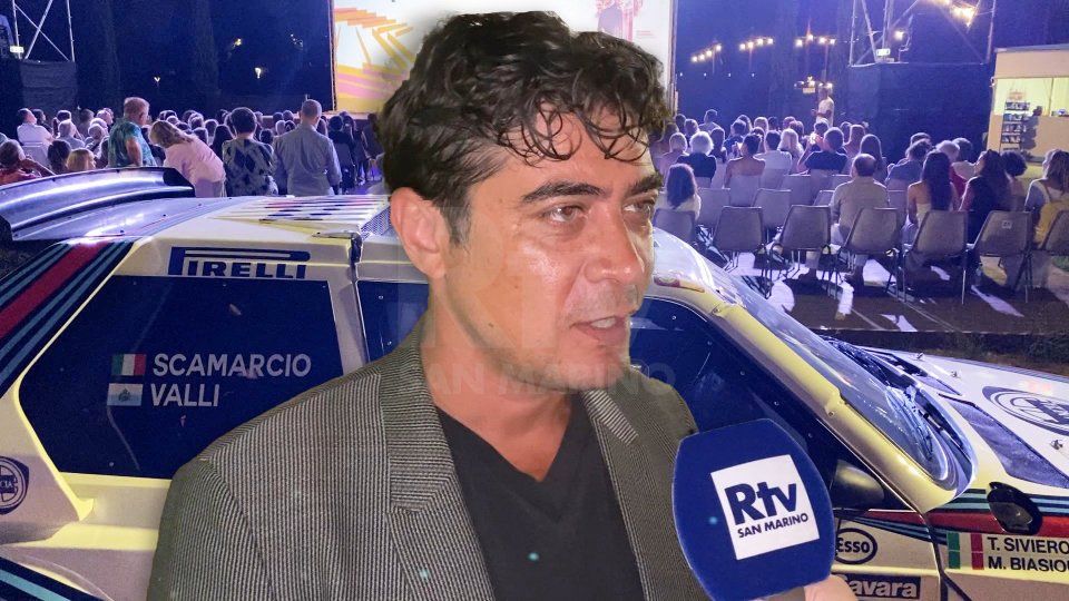 Riccardo Scamarcio