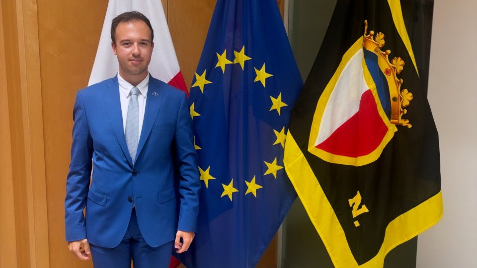 Giovani Democratico Cristiani alla Summer University EDS in Malta