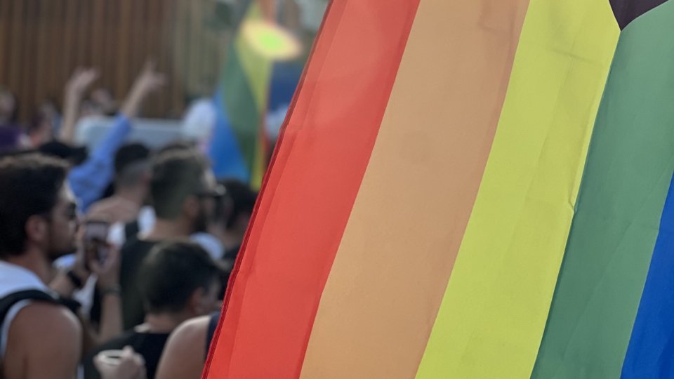 Oggi sfila il Rimini Summer Pride: "L'odio delle destre ha sporcato perfino le Olimpiadi"