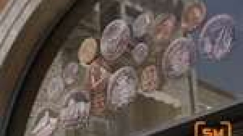 San Marino - Il bilancio dell’azienda autonoma di Stato numismatica e filatelica è in attivo