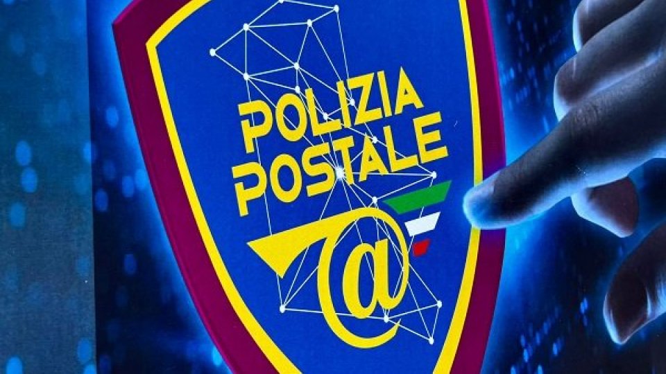 Pesaro: chat per postare foto pedopornografiche, segnalazioni a Polposta