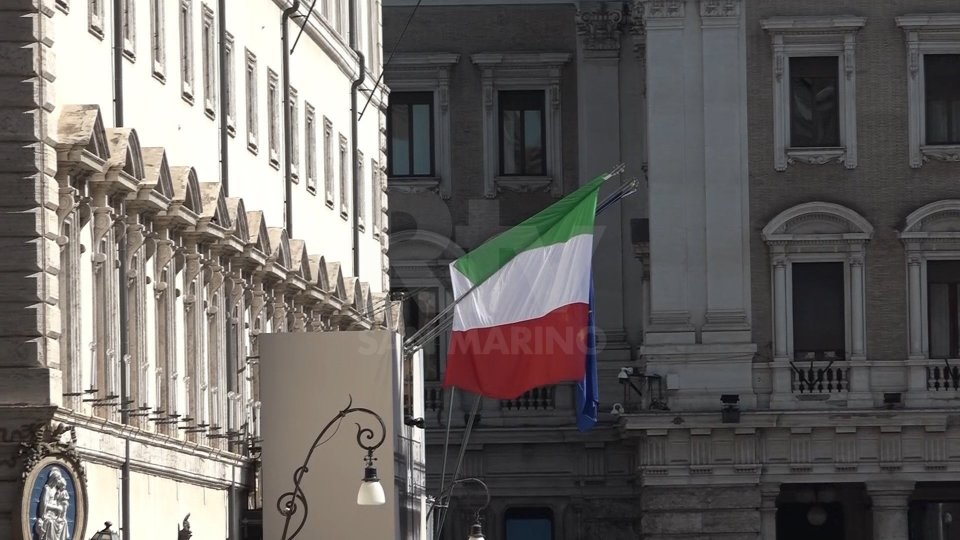 Nel video gli interventi di Giancarlo Giorgetti, ministro dell'Economia, e di Anna Maria Bernini, ministra dell'Università