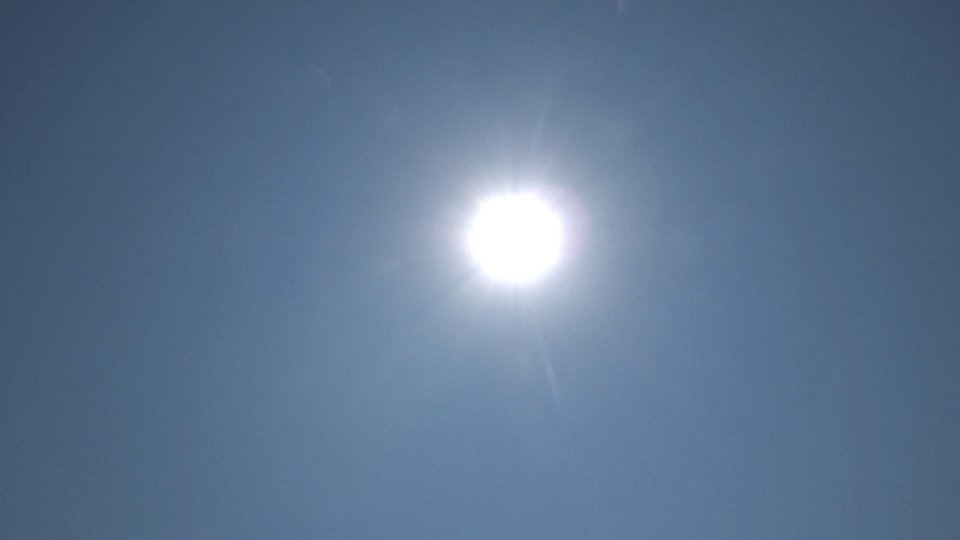 Il 2024 sarà l'anno più caldo di sempre