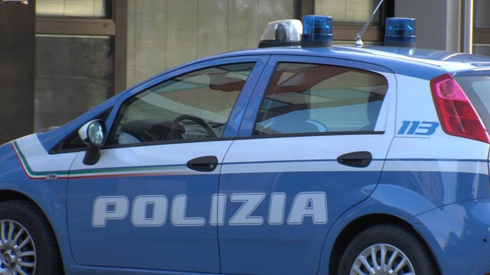 Rimini: arrestato 28enne per detenzione e spaccio di sostanze stupefacenti