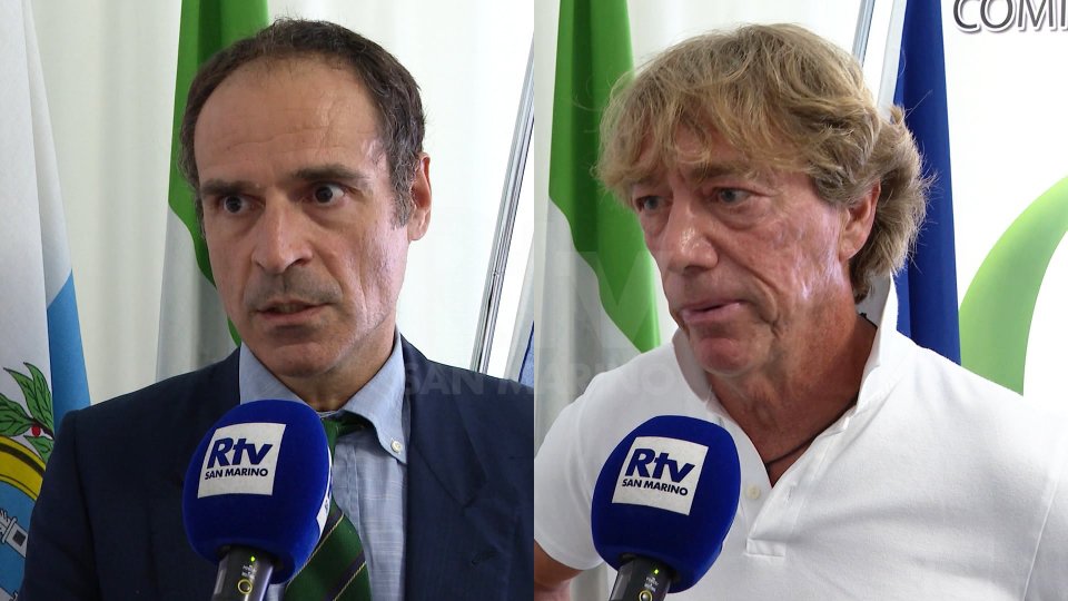 Nel servizio le interviste ad Alessandro Amadei (Presidente Comites) e Massimo Bonini