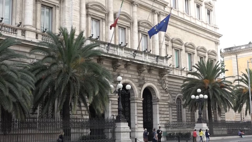 Nel video l'intervista a Raffaele Speranzon, Fratelli d'Italia.