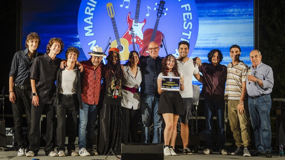 Successo Straordinario al SMALF 2024: Giovani Talenti e Grande Pubblico alla 21ª Edizione del San Marino Amicizia Live Festival