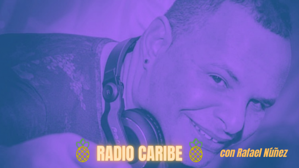 radio caribe di sabato 24-08-24