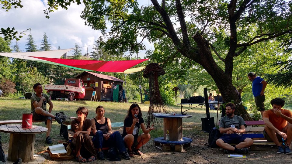 Festival Habitat, tre giorni di festa e di incontro tra abitanti dell’Appennino