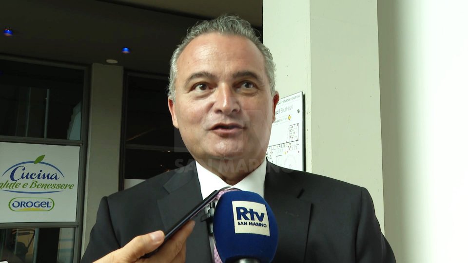 Nel video l'intervista a Raffaele Donini, assessore per la Salute Emilia-Romagna