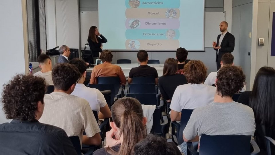 Le aziende incontrano gli studenti: all’Università di San Marino i Career Days