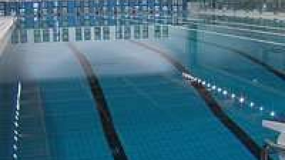 Lunedì 22 settembre riaprirà al pubblico la piscina del MultieventiLunedì 22 settembre riaprirà al pubblico la piscina del Multieventi