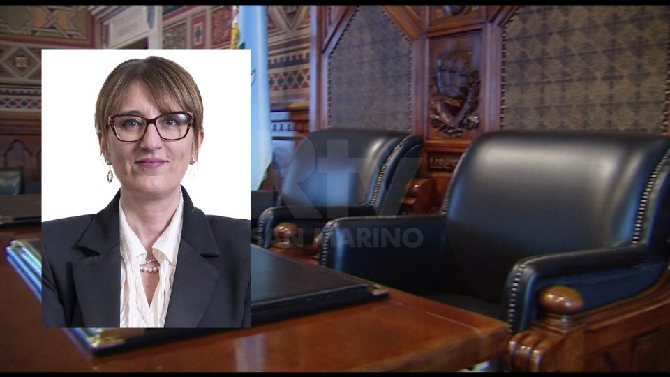 Prossima Reggenza espressione di Pdcs e Libera: via delle Scalette candida Francesca Civerchia