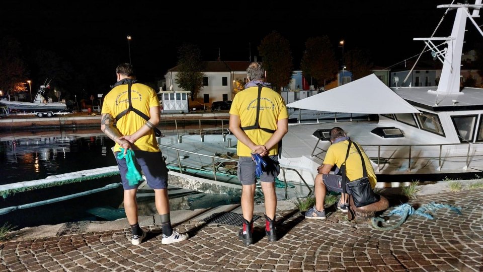 VSM - Volontari Soccorso in Mare