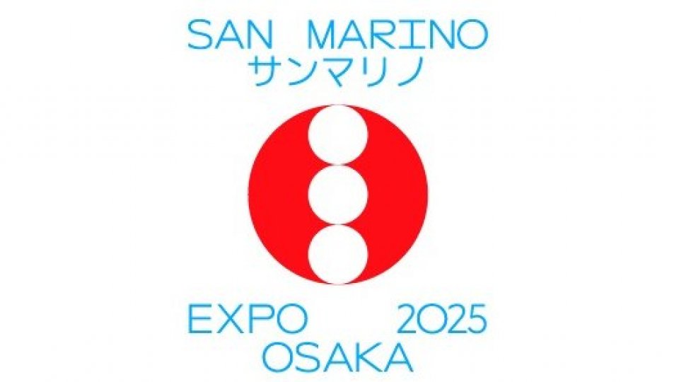 Pubblicato il Programma Volontari per il Padiglione di San Marino a Expo 2025 Osaka