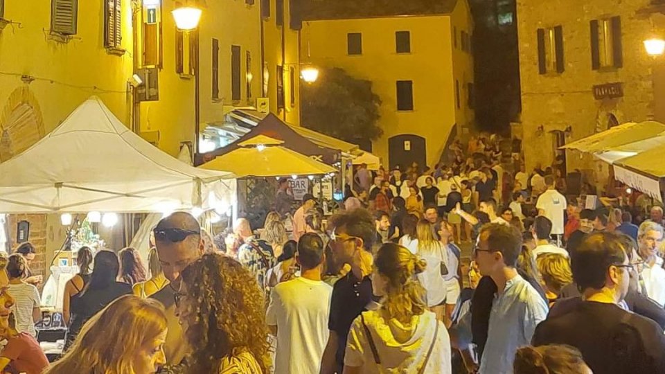 Oggi al via la prima edizione del “Festival della Romagnola”