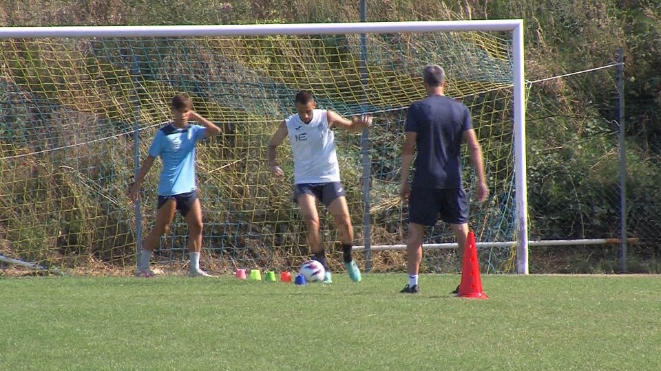 Comincia in trasferta il campionato del San Marino Calcio