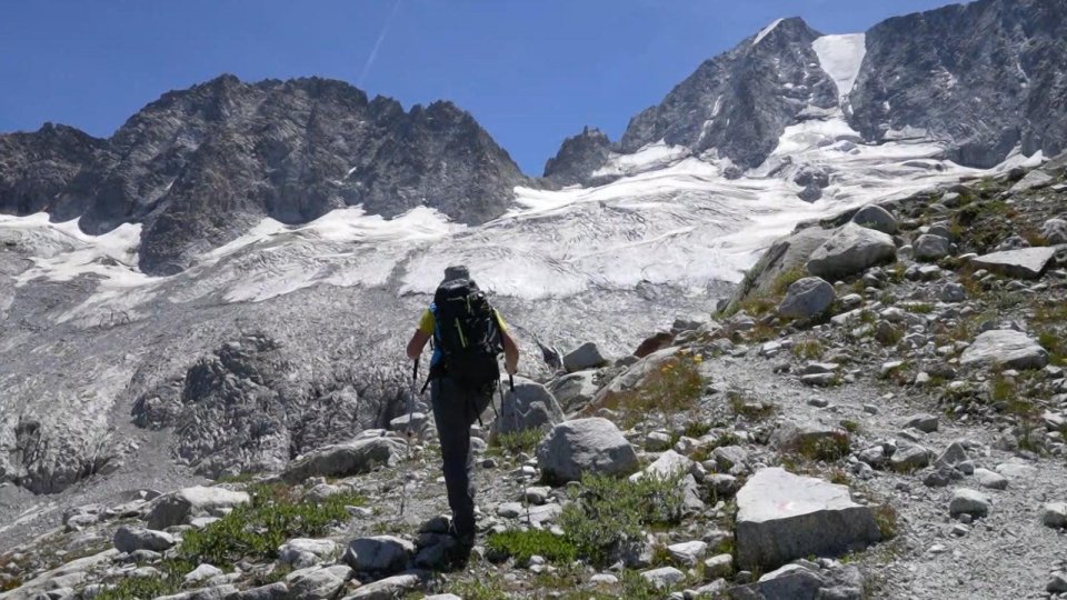 Marmolada @Ebu