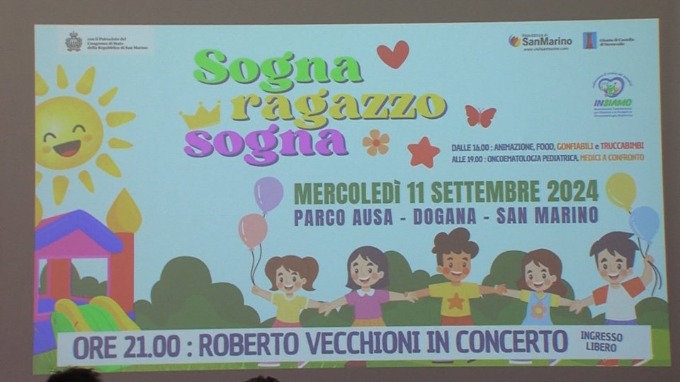 Parco Ausa: torna l'evento per bambini che raccoglie fondi per l'oncologia pediatrica