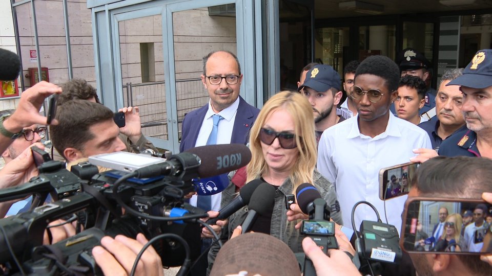 Caso Pierina: Louis Dassilva resta in carcere