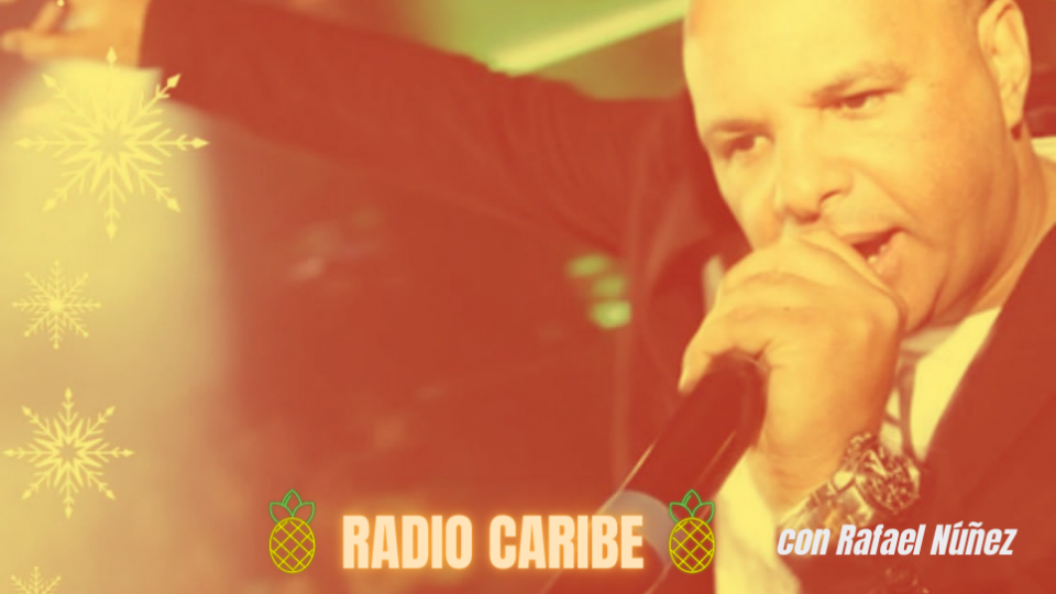 Radio caribe di sabato 14-09-24