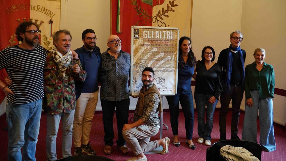 Festival Voci dell’Anima 2024 - XXII^ edizione  22 anni di Teatro e Danza