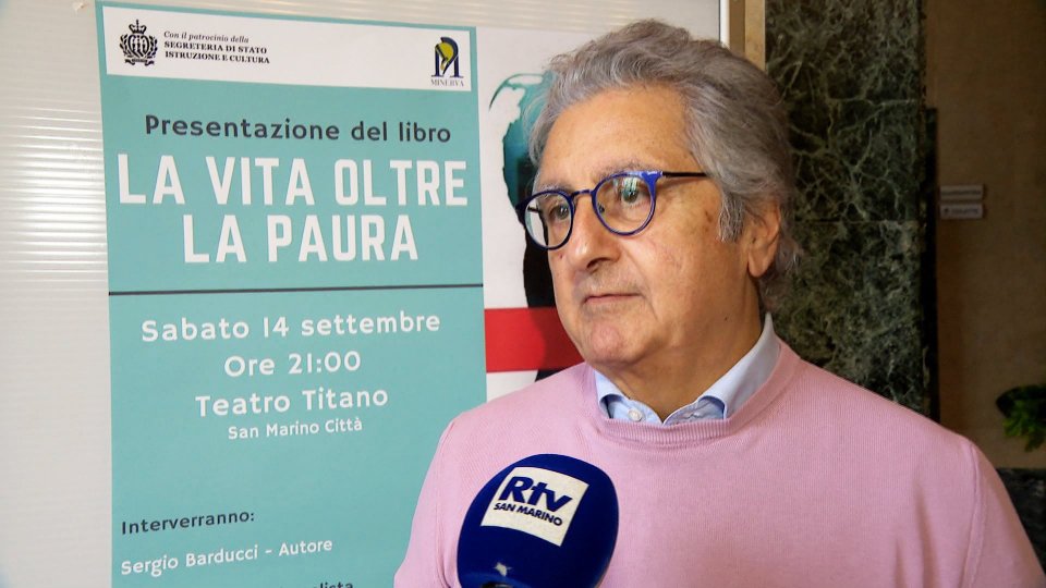 Nel video l'intervista a Sergio Barducci, scrittore e giornalista