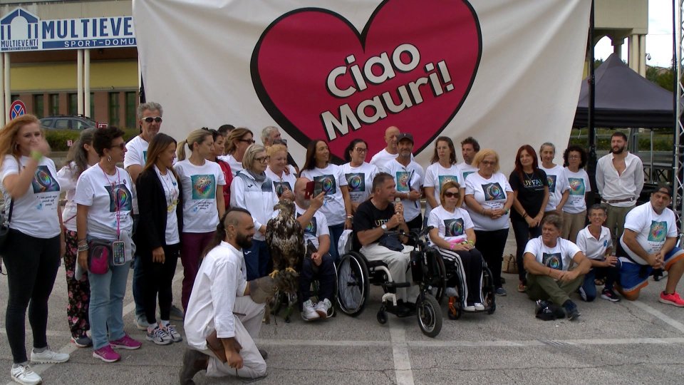 “Tuttavia...che spettacolo - Disability Pride”: ultimo atto al Multieventi