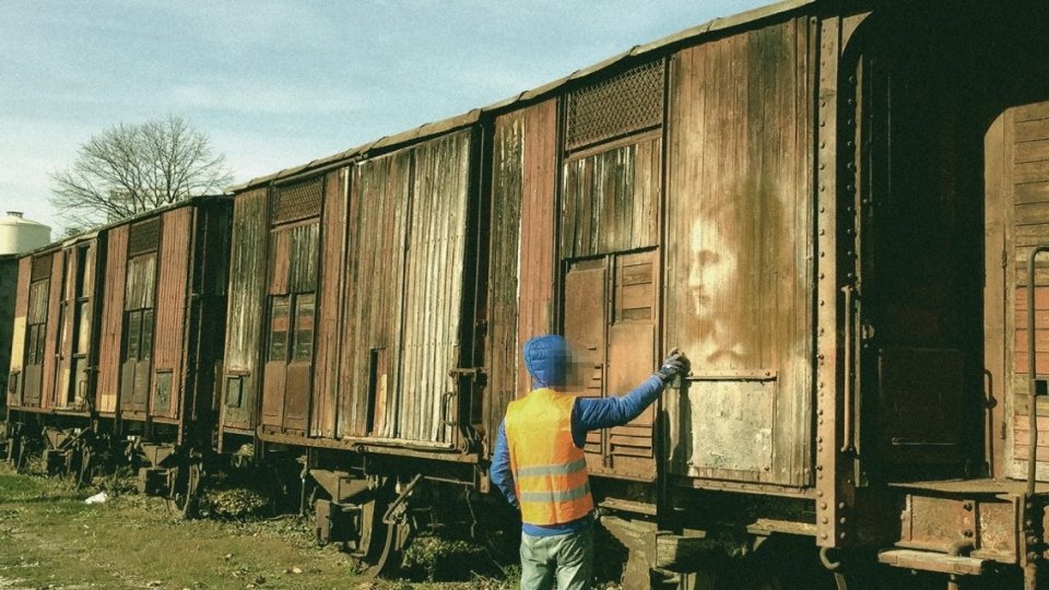 Il Museo della Città di Rimini dedica una sala ad Eron l’artista italiano di fama internazionale