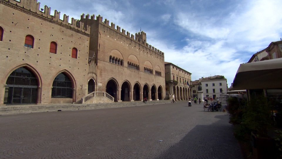 Domenica 29 settembre l'operazione di disinnesco e brillamento di un ordigno a Santa Giustina