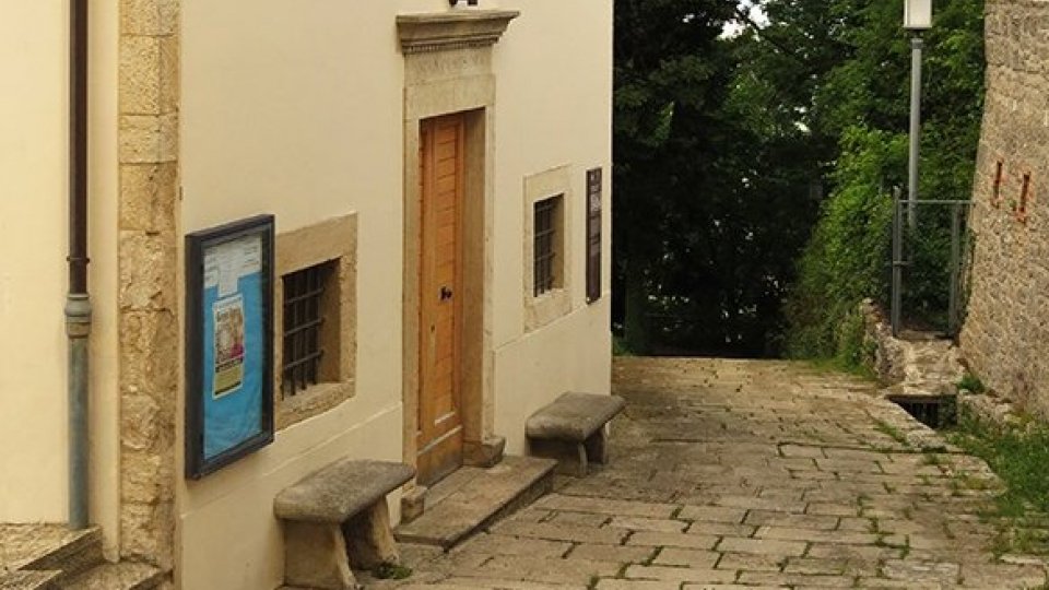 Storia, memoria, devozione  nella tradizionale Festa di San Rocco nella Chiesa del Crocefisso