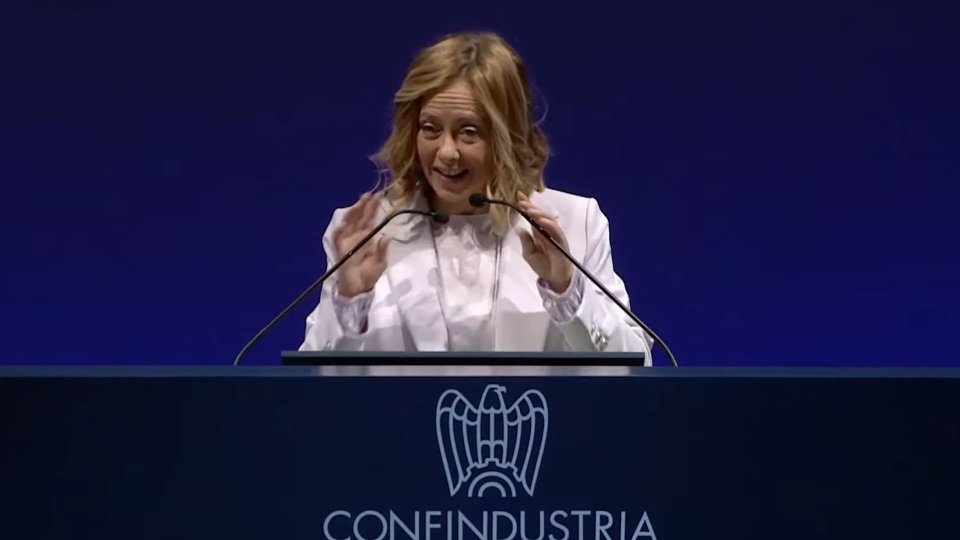 Dalla nostra corrispondente Francesca Biliotti