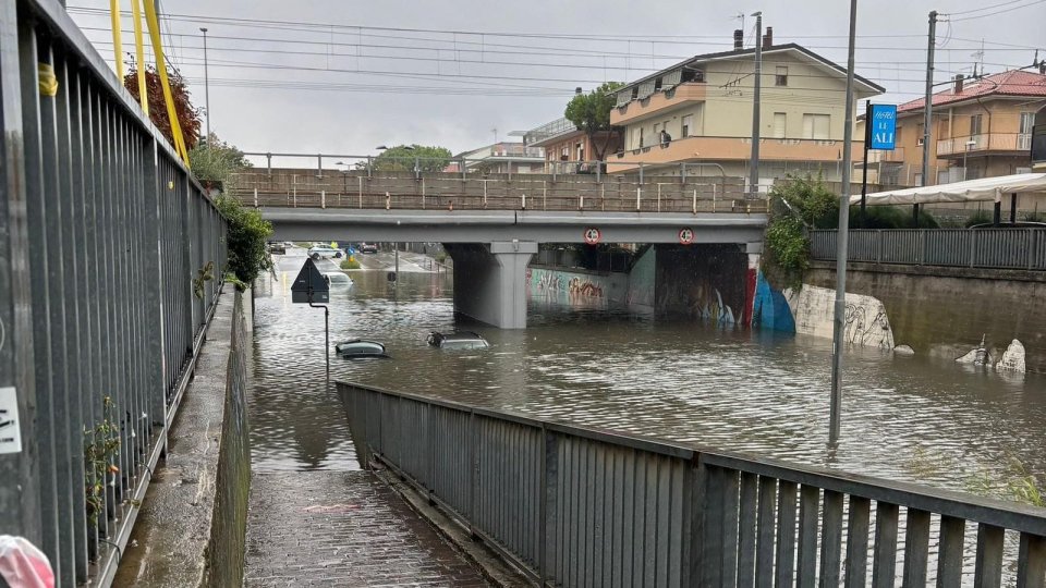 Foto: Emilia Romagna Meteo