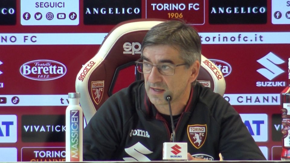 Roma: il nuovo allenatore è Ivan Juric