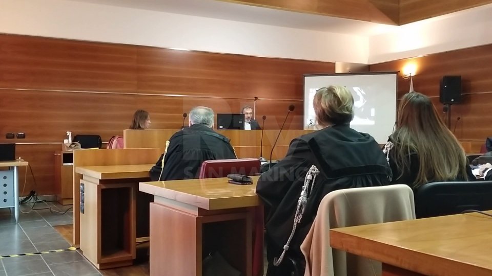 Processo agli ex organi sociali CIS: sentiti nuovi testimoni; il 7 novembre toccherà ai periti