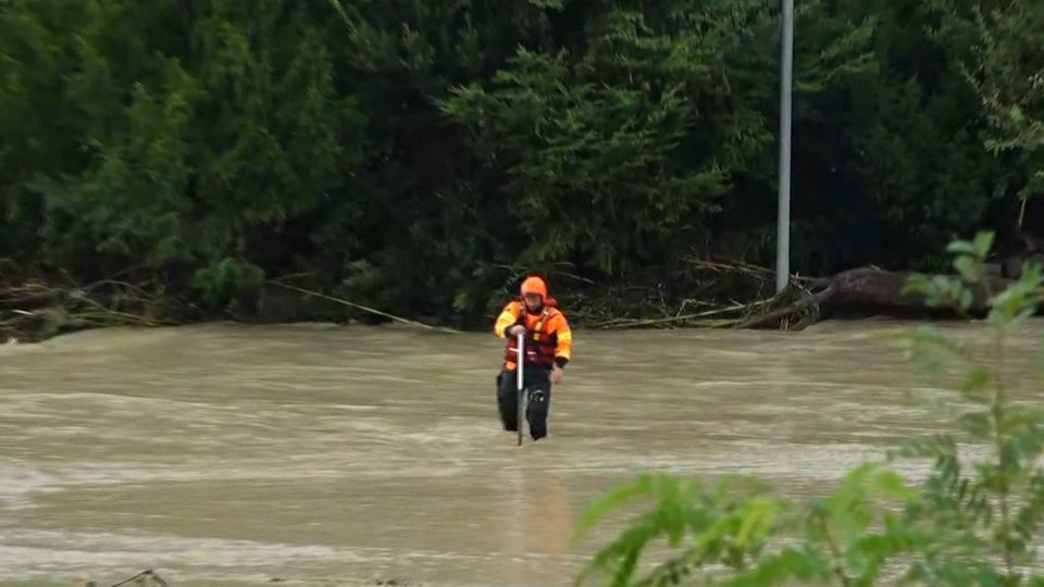 Alluvione: nessuna persona dispersa nel Ravennate, mentre si torna alla normalità