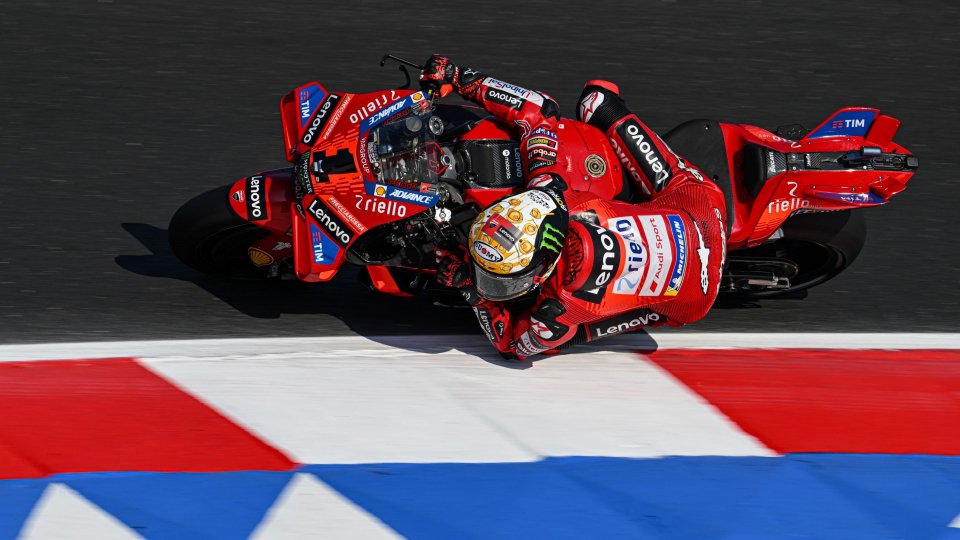 Foto: MotoGP