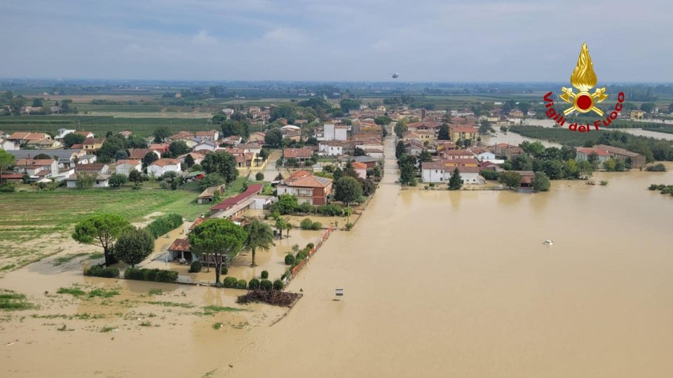 Obbligo assicurazione contro danni del clima, Industriali: “Investimenti a rischio”