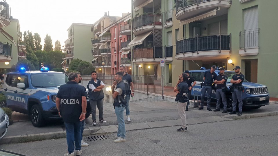 Caso Pierina, legali dei figli: "Contro Dassilva una pluralità di gravi indizi"