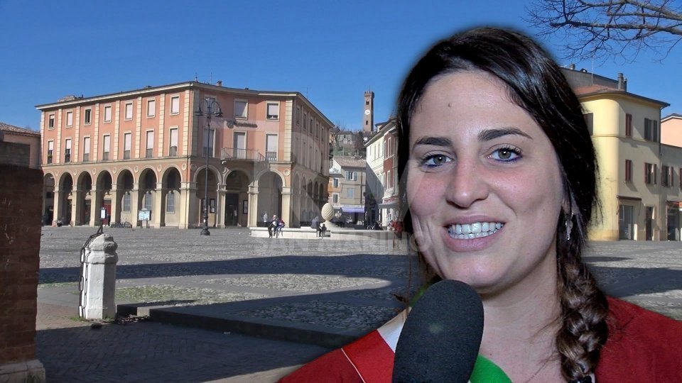 Alice Parma (immagine di repertorio)