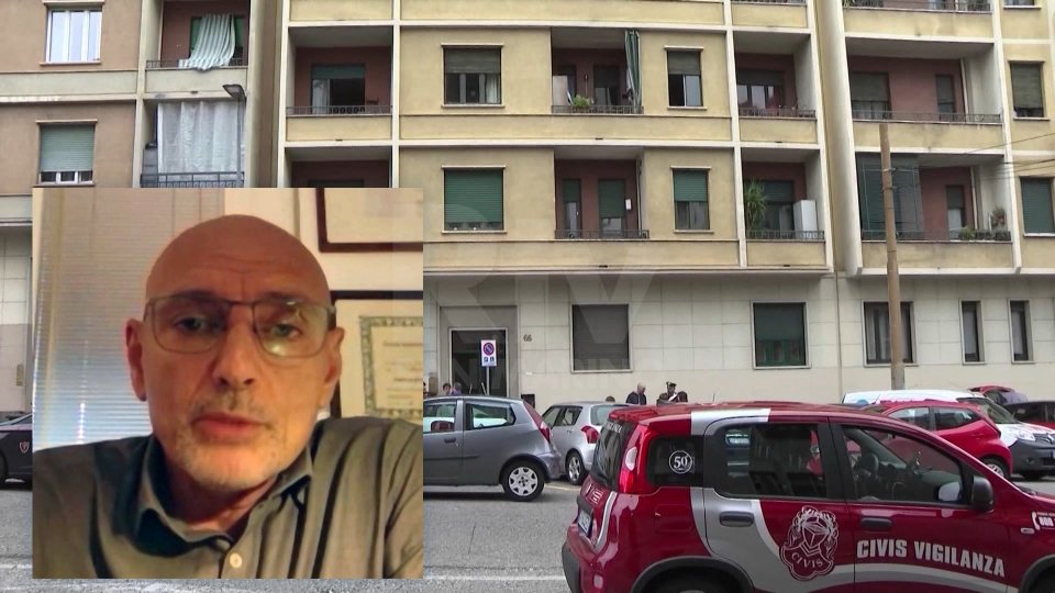 Nel video l'intervista a Vincenzo Vannoni, psicologo e fondatore Associazione Dire Uomo