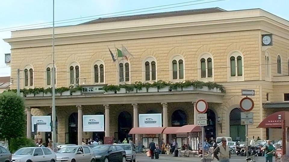 Stazione di Bologna (foto FS Italiane)