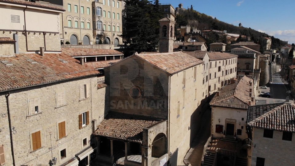 Istituti Culturali: Giornate Europee del Patrimonio 2024 - Sabato 28 settembre 2024 visite guidate alla mostra “Tra storia e Memoria. Incunaboli a San Marino”