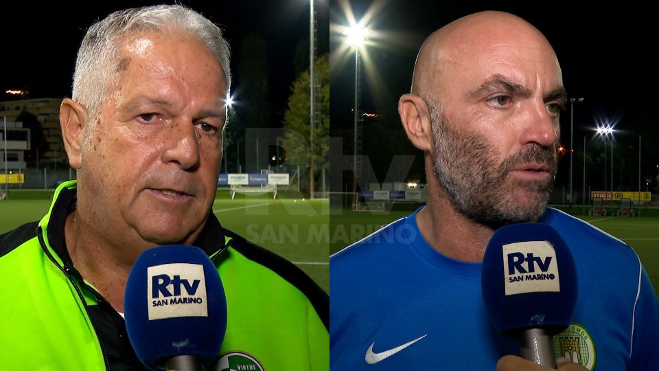 Intervista a Luigi Bizzotto e Omar Lepri