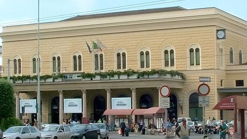 Stazione di Bologna (foto FS Italiane)